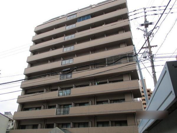 朝日プラザステーションコア松山