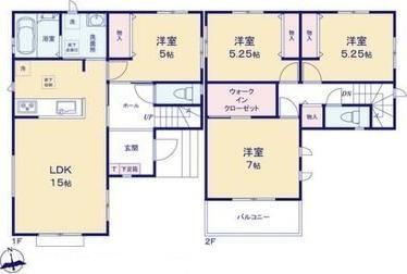 南梅本町