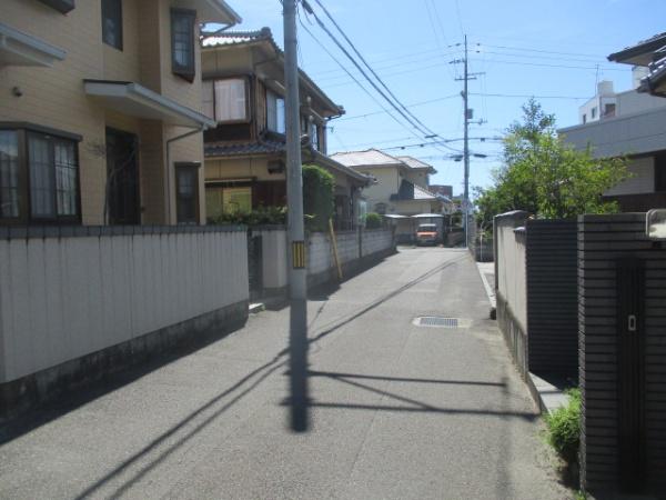 余戸東２丁目