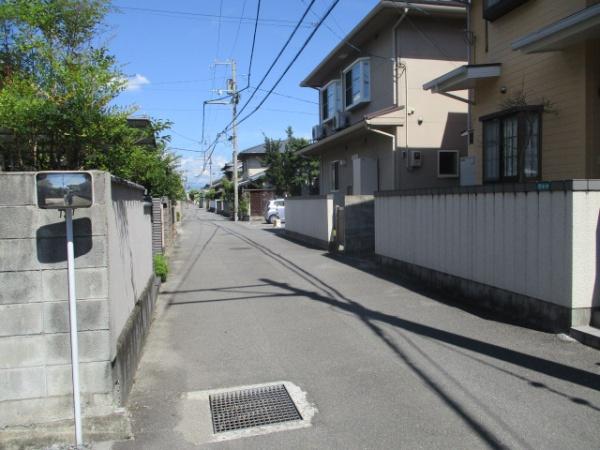 松山市余戸東２丁目の中古一戸建て