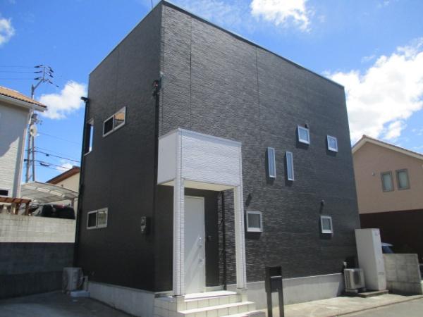 東野３丁目