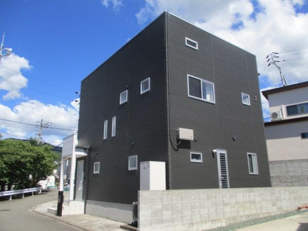 東野３丁目