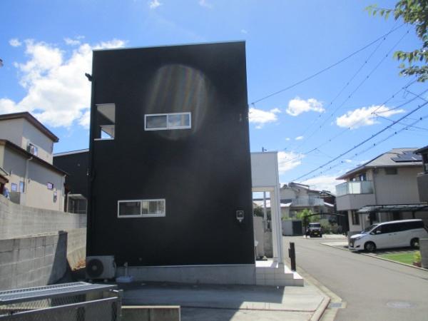 東野３丁目