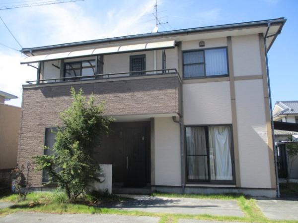 伊予郡松前町大字神崎の中古一戸建て