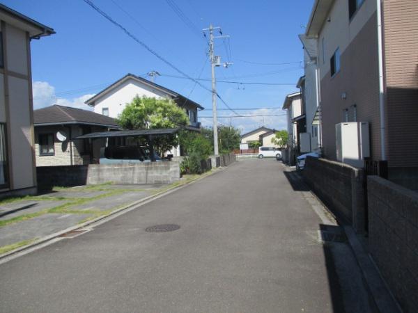 伊予郡松前町大字神崎の中古一戸建て