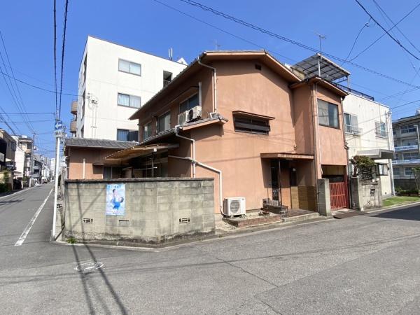 鉄砲町