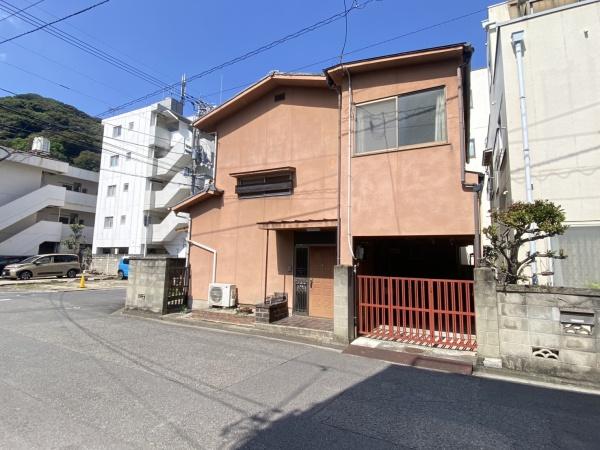 鉄砲町