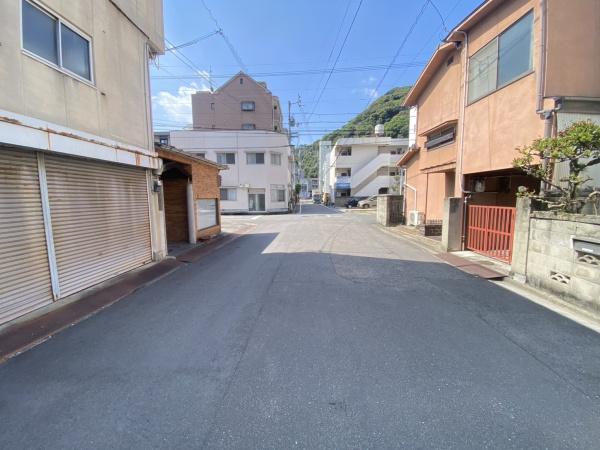 鉄砲町