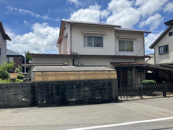 生石町