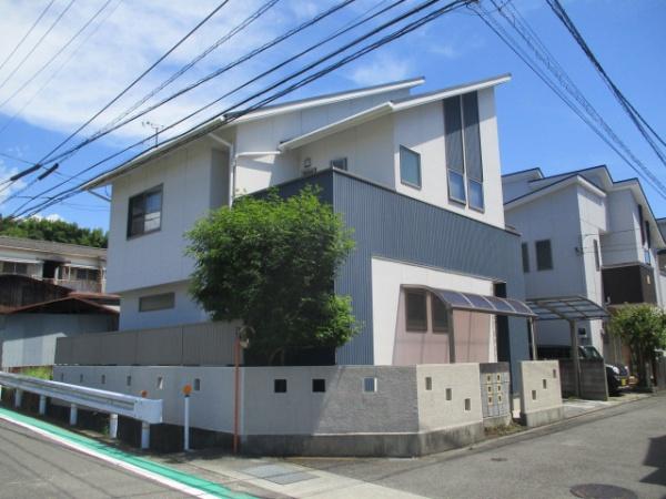 吉藤２丁目