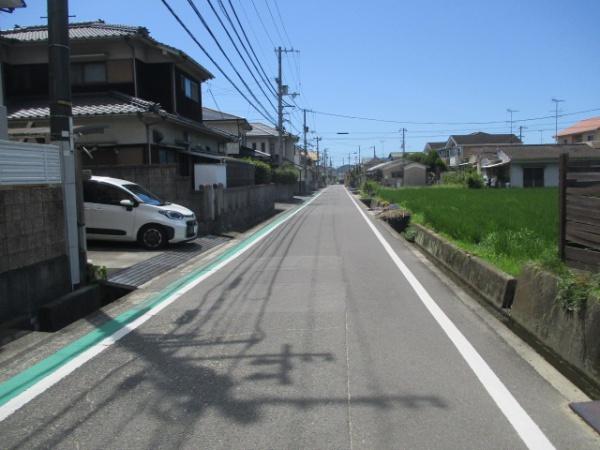松山市吉藤２丁目の中古一戸建て