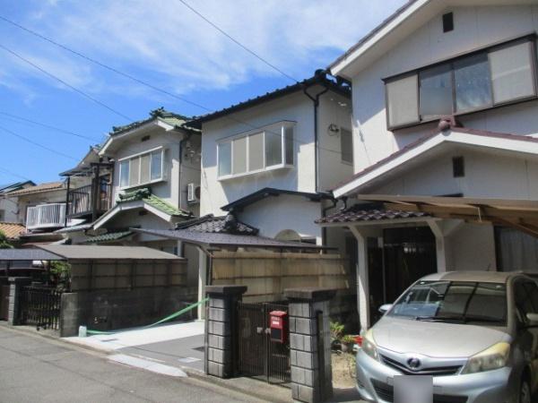 山西町