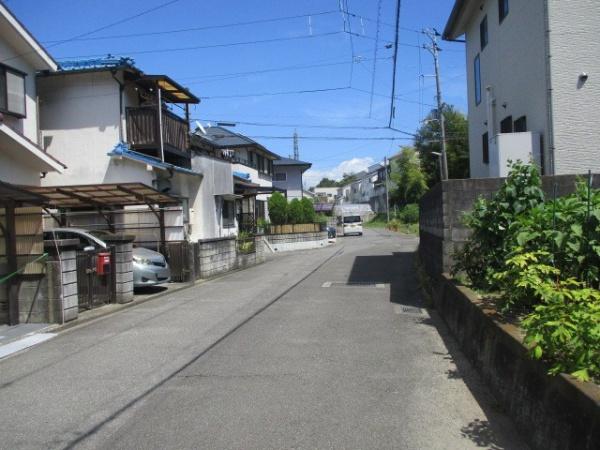 山西町
