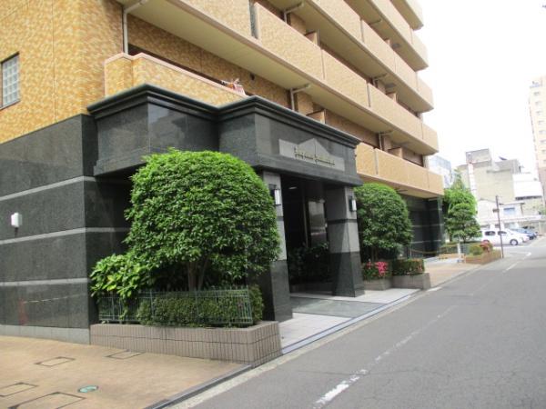 ダイアパレス三番町