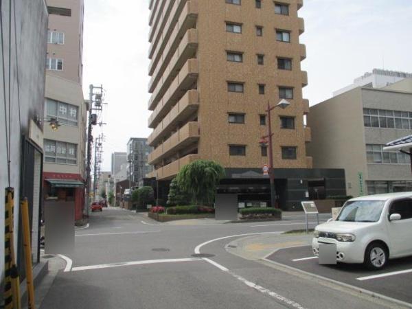 ダイアパレス三番町