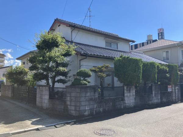 水泥町