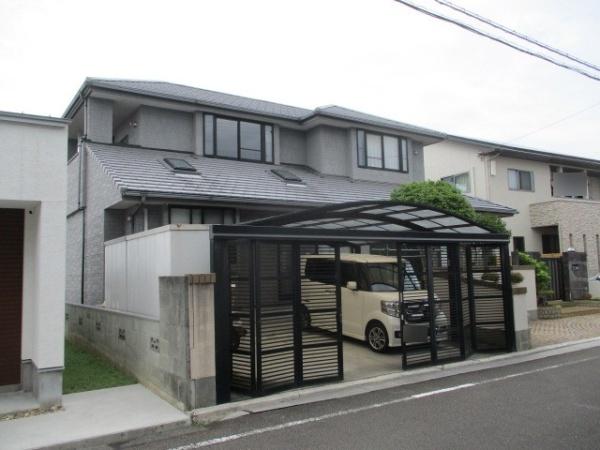 吉藤２丁目
