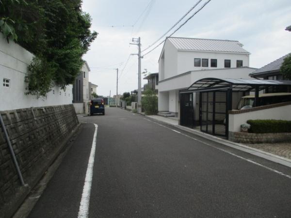 松山市吉藤２丁目の中古一戸建て