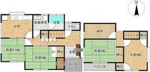 みどりケ丘