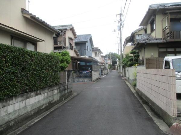 みどりケ丘