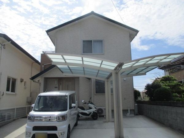 鷹子町