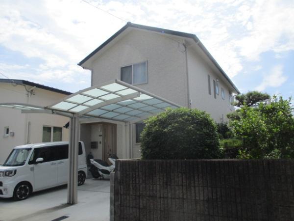 鷹子町