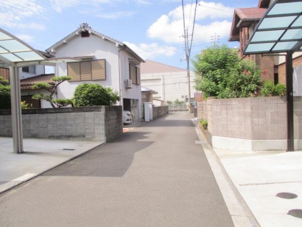 鷹子町