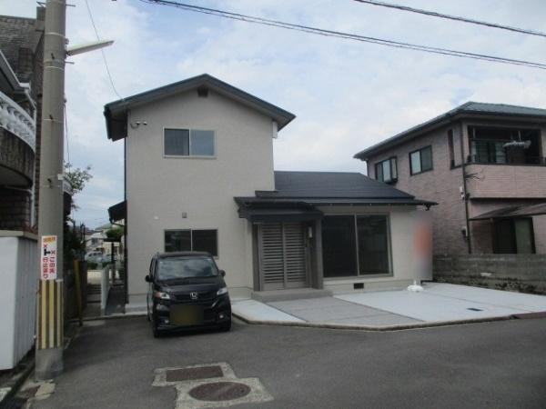 北斎院町