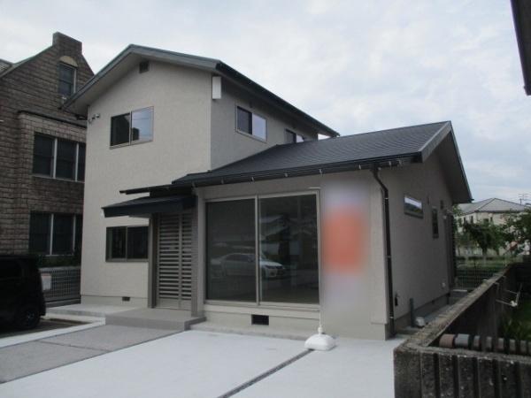 北斎院町