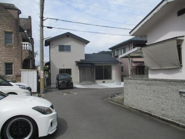 北斎院町