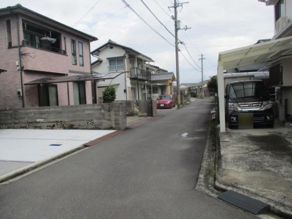 北斎院町