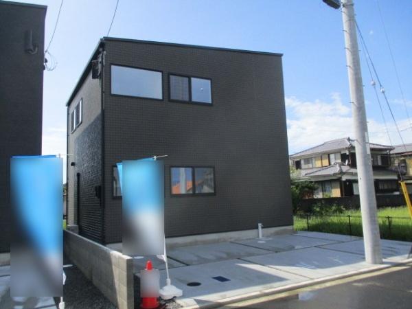 南斎院町　13号地