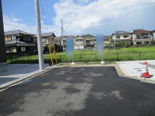 南斎院町　13号地