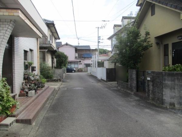 居相２丁目