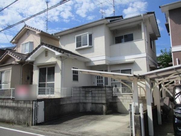 畑寺３丁目