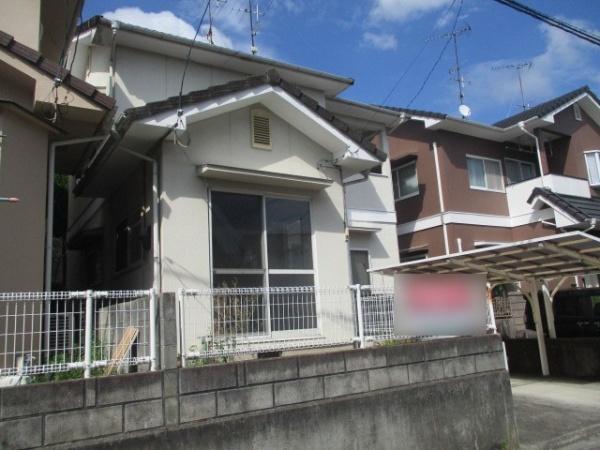 畑寺３丁目
