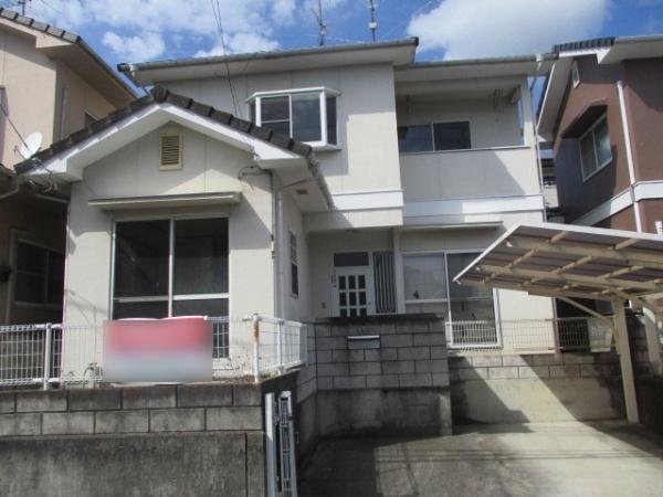 畑寺３丁目