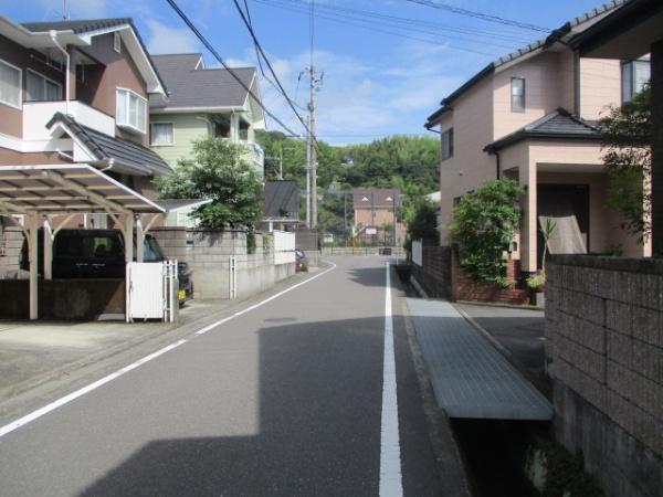 畑寺３丁目