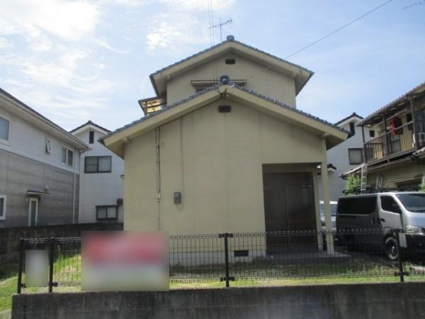 土居町