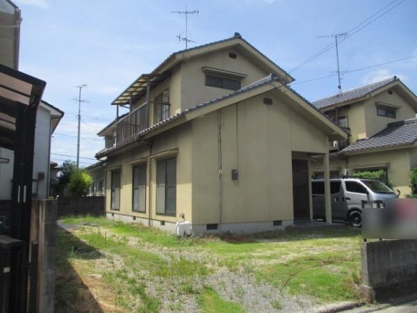 土居町