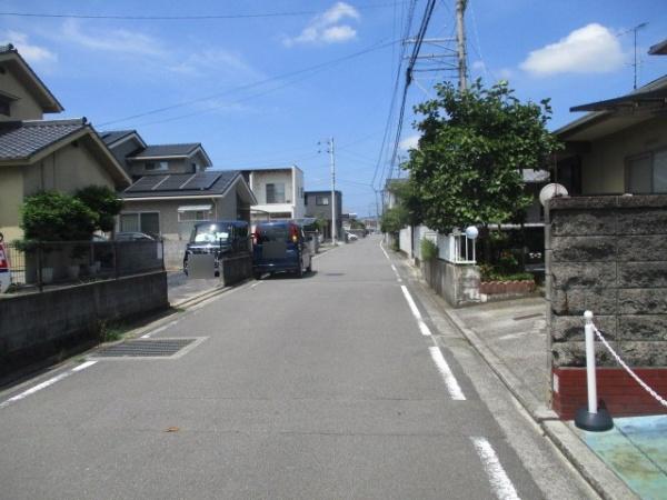 土居町