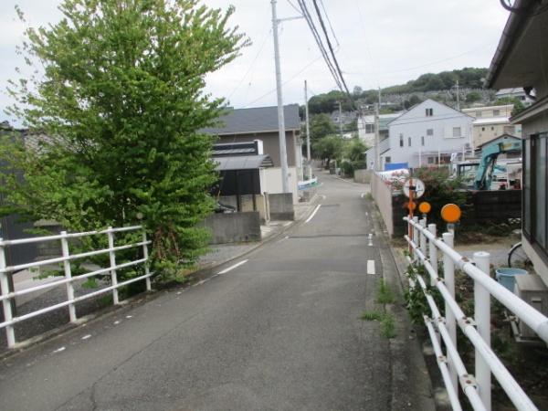 松山市朝日ケ丘２丁目の中古一戸建て