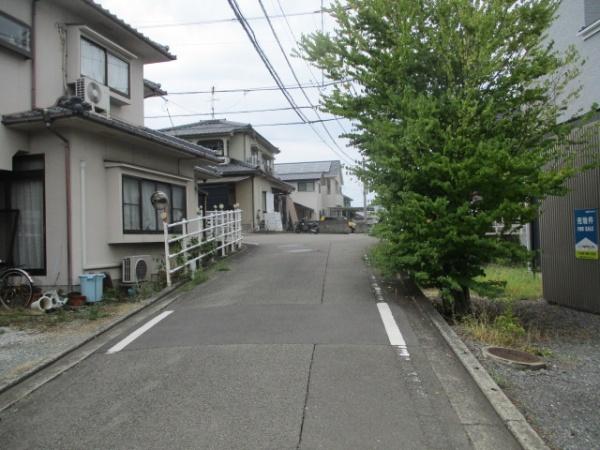 松山市朝日ケ丘２丁目の中古一戸建て