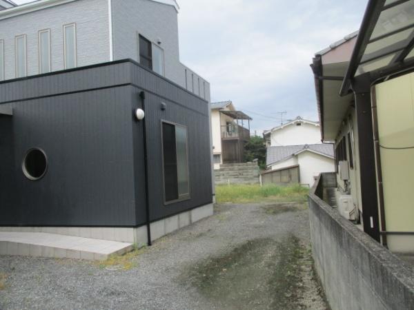 松山市朝日ケ丘２丁目の中古一戸建て