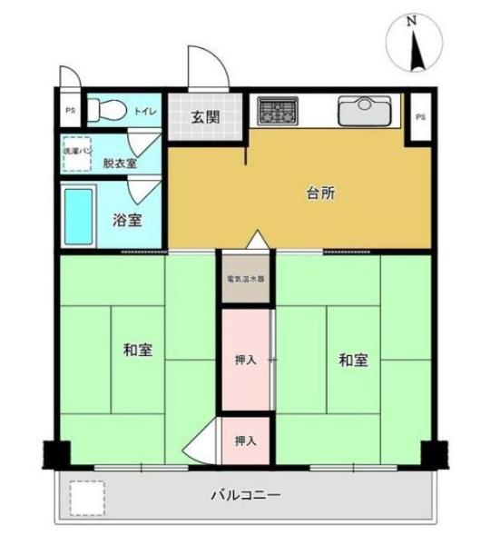 シャンボール第二千舟