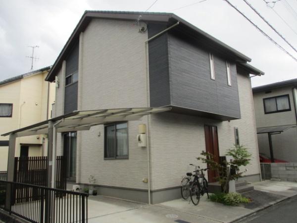 高山町