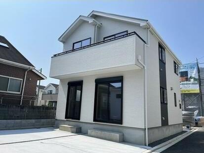 市坪北１丁目　Ｈ号棟
