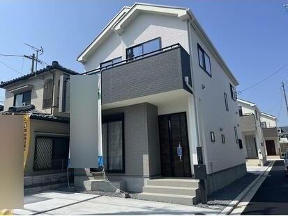 市坪北１丁目　Ⅰ号地