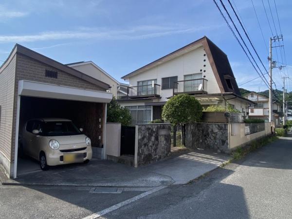 鷹子町