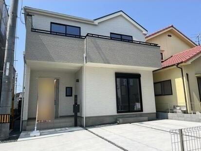市坪北１丁目　J号棟